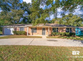 5640 Will Casher Ln, Theodore, AL 36582