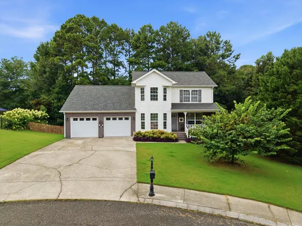 57 Woodbury Ct, Ringgold, GA 30736