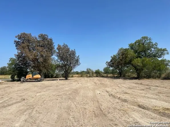 TBD FM 536 LOT 61, Floresville, TX 78114