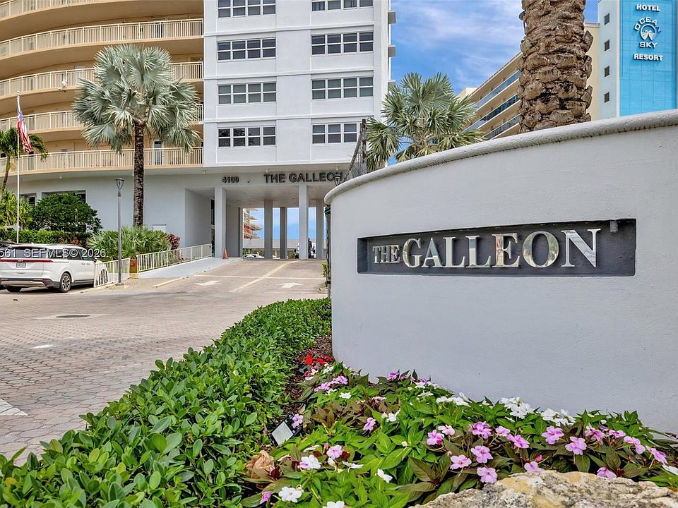1st image of 4100 Galt Ocean Dr APT 307