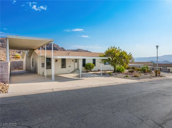 598 Mount Hunter Way, Boulder City, NV 89005