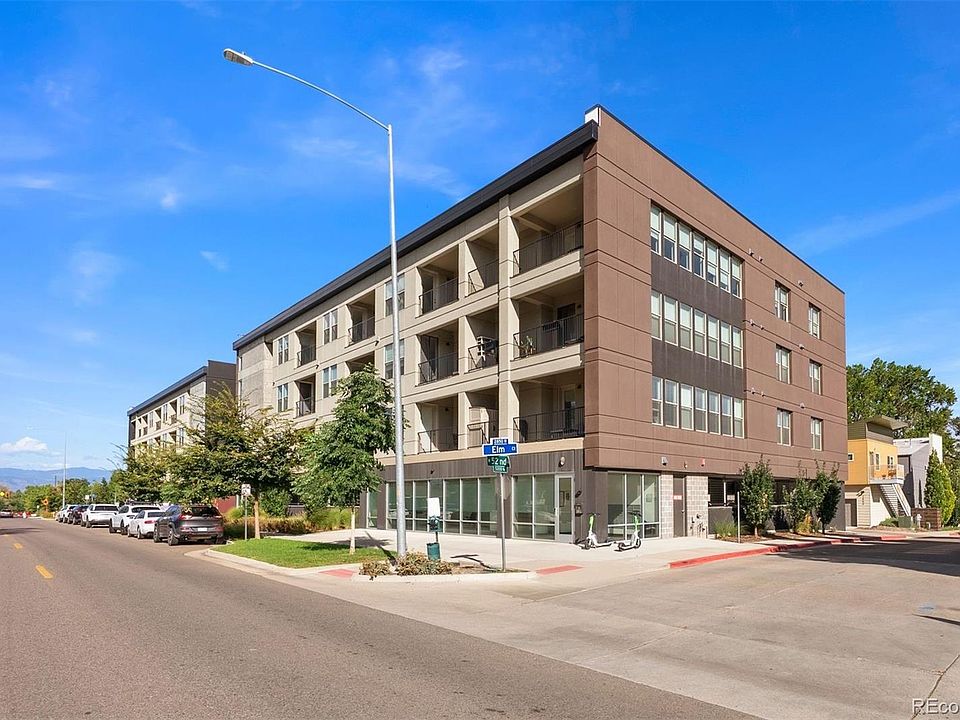 1st image of 2851 W 52nd Avenue #307