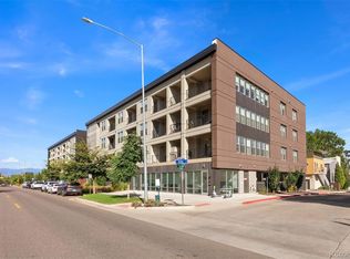 2851 W 52nd Avenue #307, Denver, CO 80221