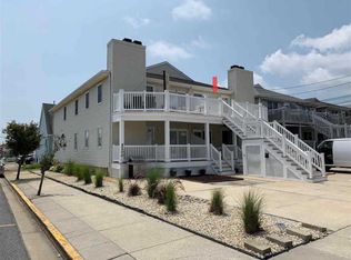 5200 Hudson Ave APT D, Wildwood, NJ 08260