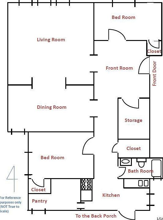 1st image of 439 W Belmont Ave #17