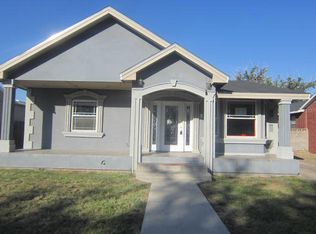 2117 Adams Ave, Odessa, TX 79761