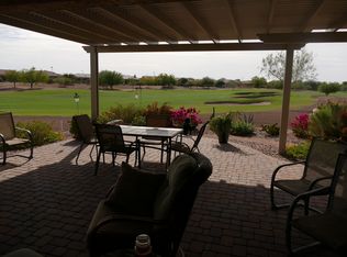 7033 W Noble Prairie Way, Florence, AZ 85132