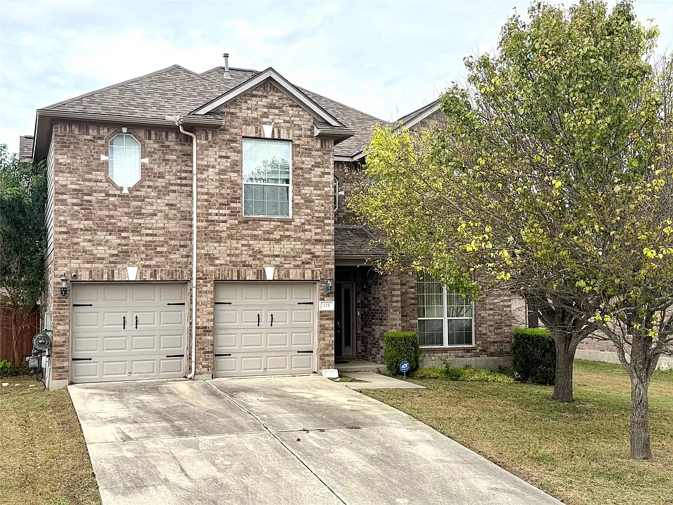 125 Sweet Gum Dr