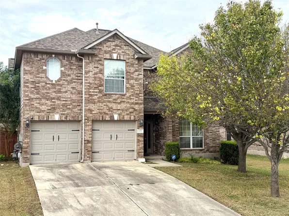 125 Sweet Gum Dr, Kyle, TX 78640