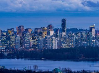 797 Eyremount Dr, West Vancouver, BC