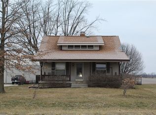 116 E County Road 900 S, Clayton, IN