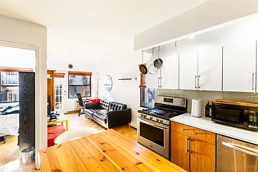 Rented by Oxford Property Group