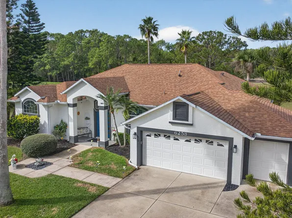 6258 Saint Thomas Ct, Port Orange, FL 32128