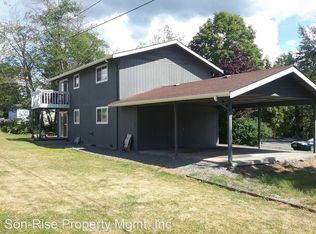 1613 Old Fairhaven Pkwy #A, Bellingham, WA 98225
