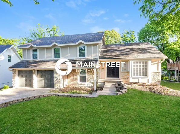 14510 W 90th Ter, Lenexa, KS 66215