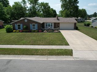 720 Fleck Ave, Celina, OH 45822