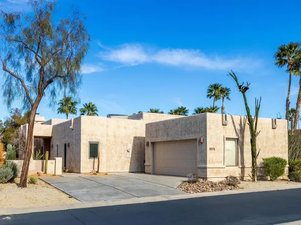 3175 S Road Runner Dr, Borrego Springs, CA 92004