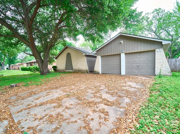 923 Kenforest Dr, Missouri City, TX 77489