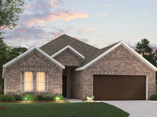 1801 Osage Trl, Mesquite, TX 75149