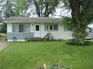 3161 W 23rd St, Erie, PA 16506