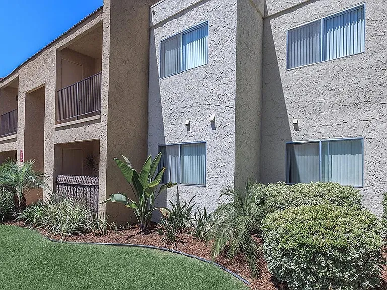Evergreen Villas — Photo 16