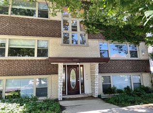 1343 W Winona St APT 2E, Chicago, IL 60640
