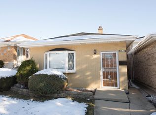 6938 W Montrose Ave, Harwood Heights, IL 60706