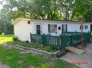 5325 Classic Ln LOT 14, Platteville, WI 53818