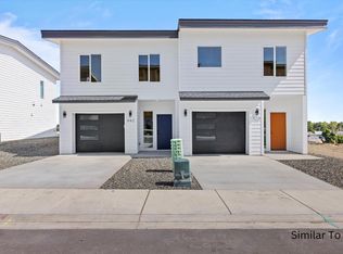 434 War Room Ct LOT 17, Richland, WA 99352