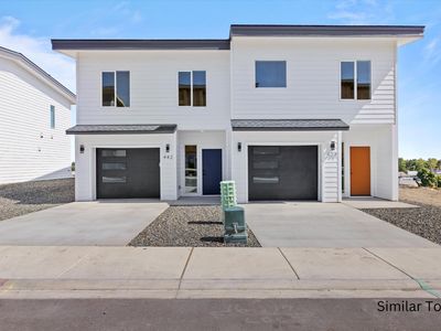 434 War Room Ct LOT 17, Richland, WA, 99352