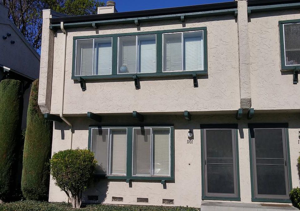 Front of Unit