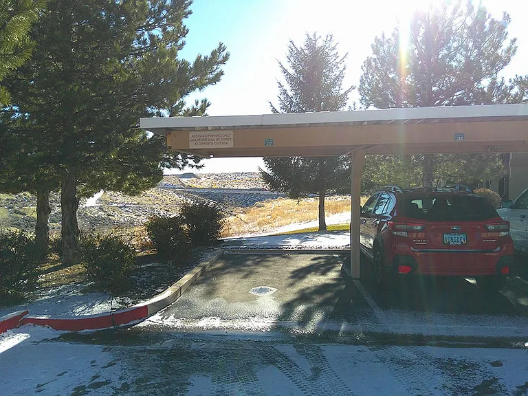 6850 Sharlands Ave #F-2030 — Photo 13