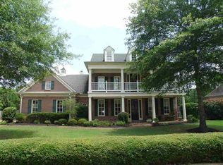 1879 Almadale Farms Pkwy, Collierville, TN 38017