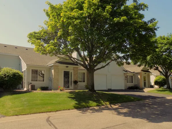 15251 Greenhaven Way, Burnsville, MN 55306