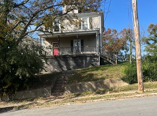 1144 Stewart Ave SE #2, Roanoke, VA 24013