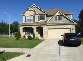 1105 Manson Crossing Dr, Murfreesboro, TN 37128