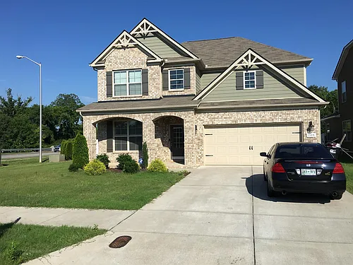 1105 Manson Crossing Dr Photo 1