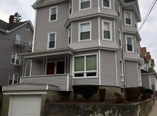 163-165 Osborn St, Fall River, MA 02724