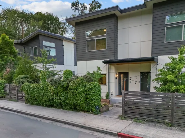 4204 S Trenton St, Seattle, WA 98118
