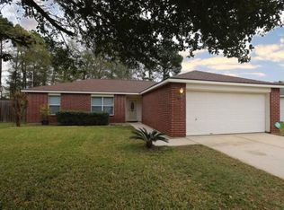 16309 Many Trees Ln, Conroe, TX 77302