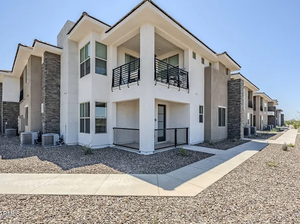 2121 W Sonoran Desert Drive #32, Phoenix, AZ 85085