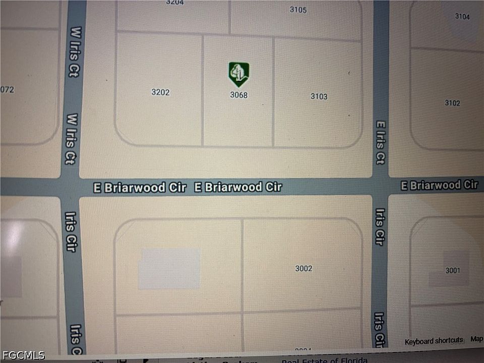 2nd image of 3068 E Briarwood Cir