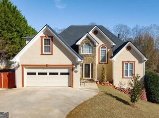 6130 Parris Cir, Cumming, GA 30040
