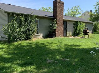 4226 Richfield Ln, Fort Wayne, IN 46816