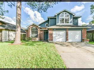 8610 Spring Green Dr, Houston, TX 77095