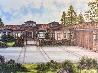 3062 Via Montevina, Fallbrook, CA 92028