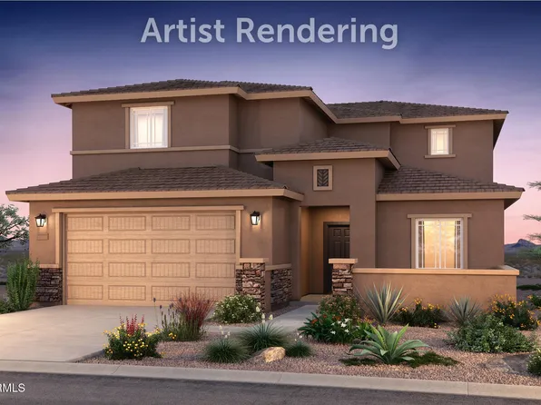 17784 W PUEBLO Avenue, Goodyear, AZ 85338