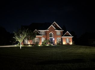 9131 Concord Hunt Cir, Brentwood, TN 37027