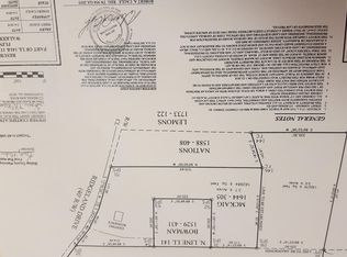 0 Ridgeland Rd, Rossville, GA 30741