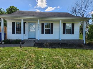 2755 Cider Dr, Clarksville, TN 37040